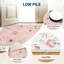 Tapis modernes lavables floraux pour le salon et la chambre à coucher-1319065932-1319093782