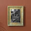 Cadre de bureau 8 pièces x 8 po or antique 8 pièces pour présentation de photo-132209143-132209146-132209148