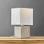 Diya Metal Table Lamp-30875696