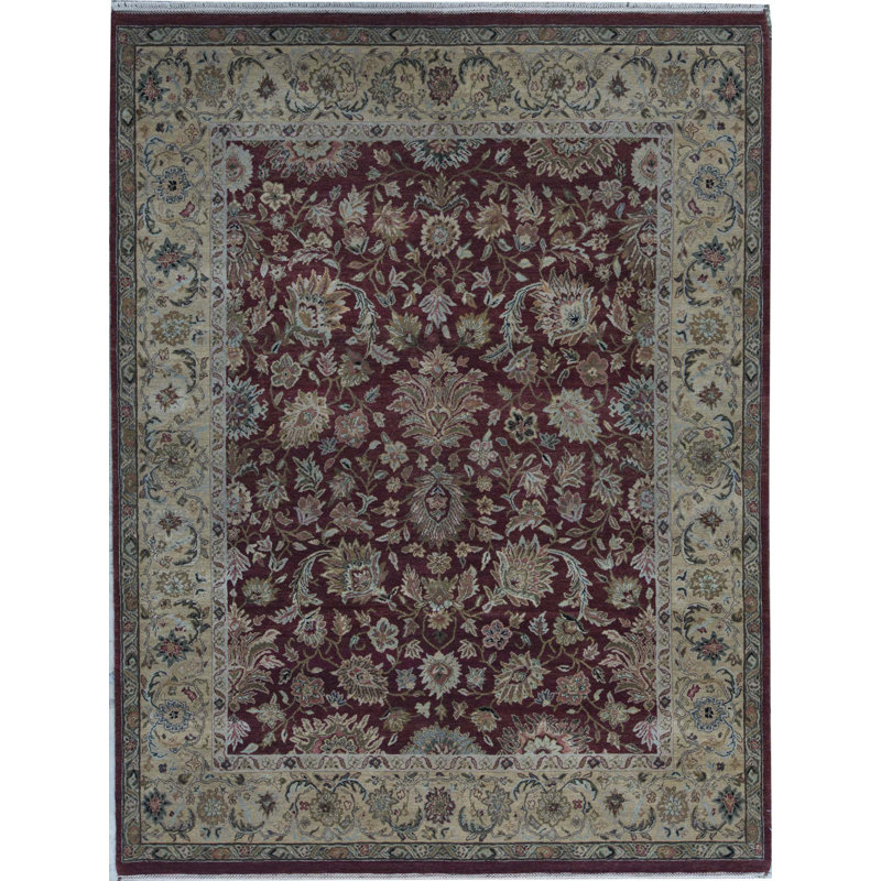 One-of-a-Kind 8'2" X 10'8" Area Rug