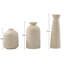 Ceramic / Porcelain Decorative Bottle