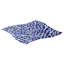 Carreau de mosaïque murale en verre poli 11,88 po x 11,88 po Fractal Pebble (0,98 pi2 / chaque)-90639935