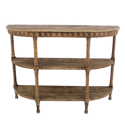 Console Knauer