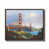 Brown Floater Frame Canvas is unavailable