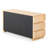 Hubbard 6 Drawer Stacked Dresser-458989770