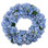 Hydrangea Wreath