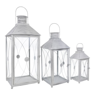 Energicus Lantern Set Torch