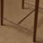 Solid Wood Plant Stand: Hand - crafted