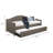 Madeira Camel Back Twin Daybed With Trundle-77464500
