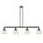Leininger 4 - Light Kitchen Island Pendant-674316725-674316365