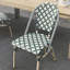 Ensemble de 2 chaises d'appoint d'extérieur Cato-1971498216