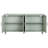4 Door Media Credenza_Sideboard