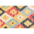 Obando Multi Rug