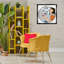 «Best Relation Dog», art mural sur toile flottante par Dog Is Good-137031385-150260136