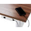 Ashrith Adjustable Metal Base Standing Desk-1657557923