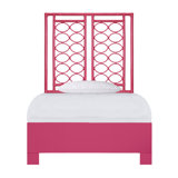 Infinity Low Profile Standard Bed