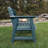 Midwest Wood Outdoor Lounge Chair-61085530