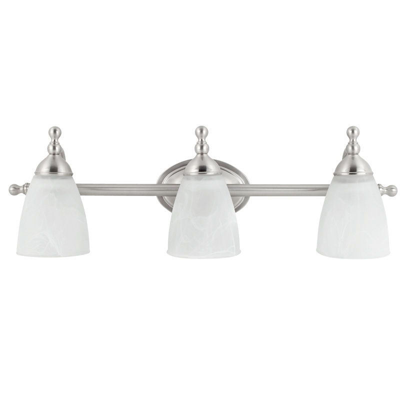 Hartwick 3 - Light Dimmable Vanity Light