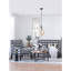 Farmhouse Chandeliar