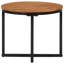 Rossana Cross Legs Coffee Table-171582790-171582791