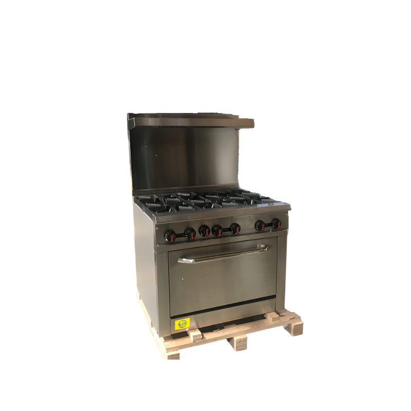 Elite Kitchen Supply W Single Oven Combo Oven
