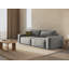 Biles 3 Seater Velvet Sofa Bed-988150752