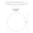 Trafalgar LED Flush Mount