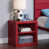 Rouge est en rupture de stock