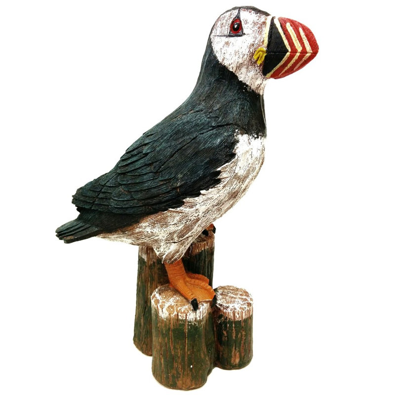 Figurine à souffler Byerly