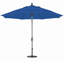 Parasol de marché 9 pi 2,5 po Mariyah-1684348881