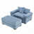 Bleu est en rupture de stock