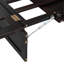 Lit escamotable avec grands tiroirs Murphy-1857666671