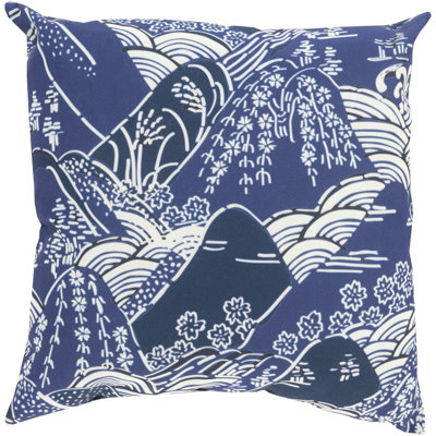 Coussin Mizu