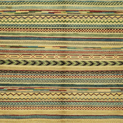 Abstract Indoor Rug