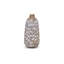 Ensemble de 3 vases en résine Melrose 9B132637309043728B4D6DE819568842