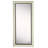 Seeman Solid Wood Rectangle Mirror