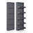 Antibacterial Metal Shoe Cabinet Side Holes-1309577366-1291147464