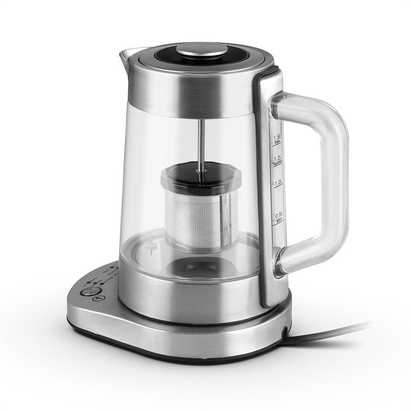 Klarstein 1.5L Electric Tea Kettle