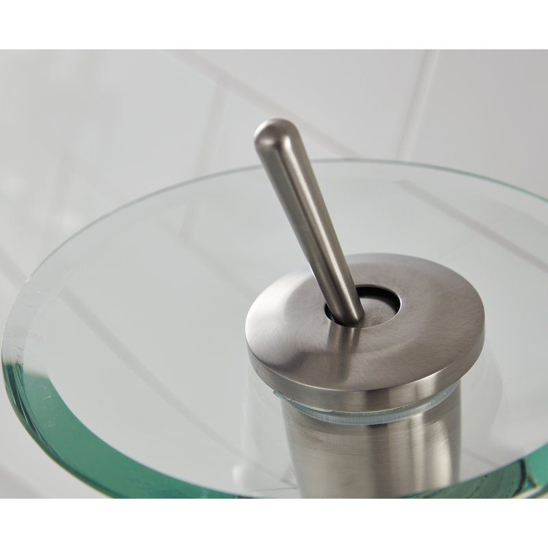 Robinet de salle de bain Waterfall