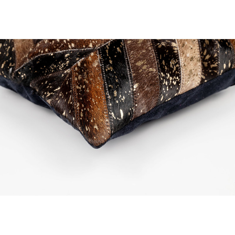 Square Pillow Cover & Insert