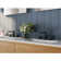 Widespread 2-handle Bathroom Faucet with Drain Assembly