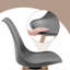 47cm H Upholstered Full Back Side Chair-815100581