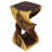 Ahliya Solid Wood Block End Table Set-50452929-50452933