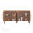 65" Fluted Sideboard in Maple-532192791