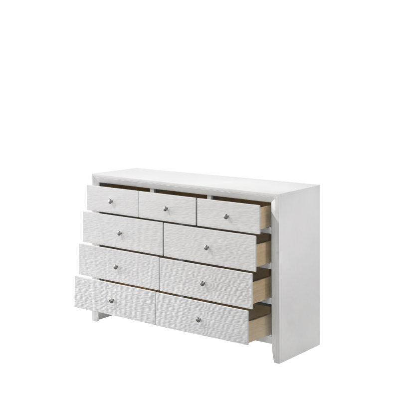Commode Evan