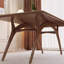 Table de salle à manger moderne-490152710
