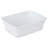 14'' L Drop-In Single Bowl Solid Surface Kitchen Sink