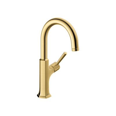 Locarno Bar Faucet