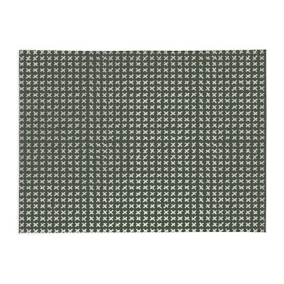 Tapis de cuisine Cross Cross