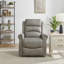 Clintonpark 82cm Wide Lift Assist Standard Recliner-1211547804